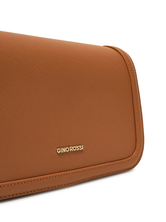 Gino Rossi Gino Rossi Handtasche WILMA Braun