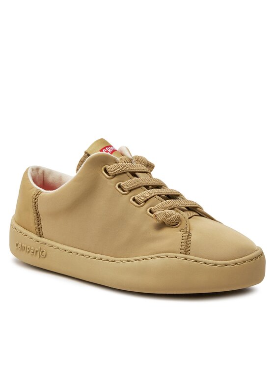 Camper Camper Sneakers Peu Touring K201517-012 Beige