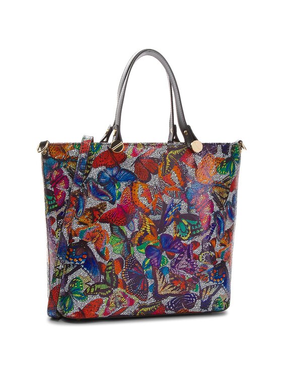 Borsetta K10226 Multicolore