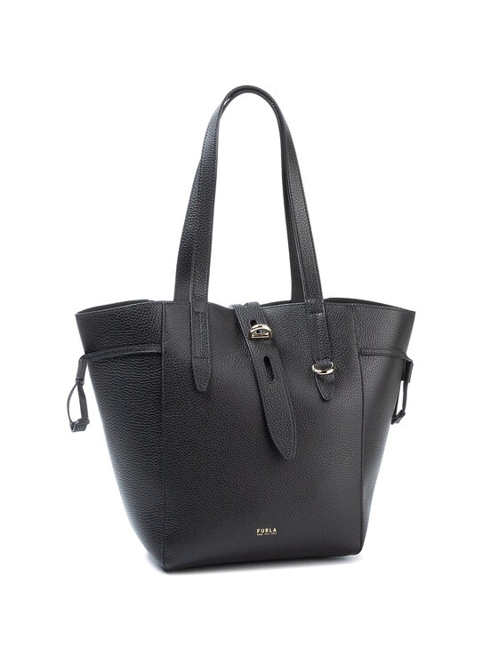 Furla Geantă Net 1045292 B BZT0 HSF Negru 1045292 imagine noua
