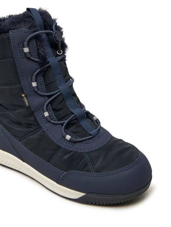Viking Viking Schneeschuhe Aery SL GTX GORE-TEX 3-94605-535 Dunkelblau