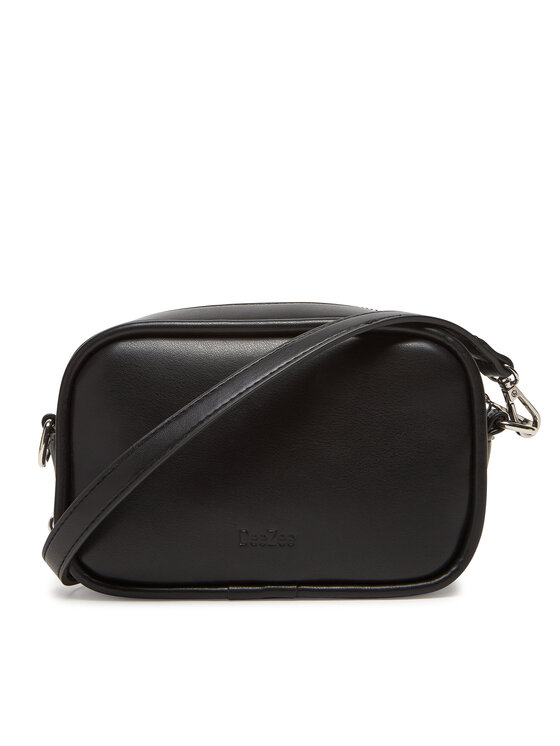 DeeZee DeeZee Τσάντα C-DZE-S-008-08 Μαύρο
