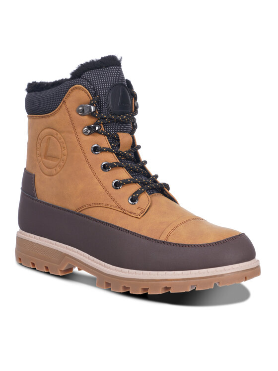 Luhta Luhta Traperid Reilu 78562 400 L Pruun