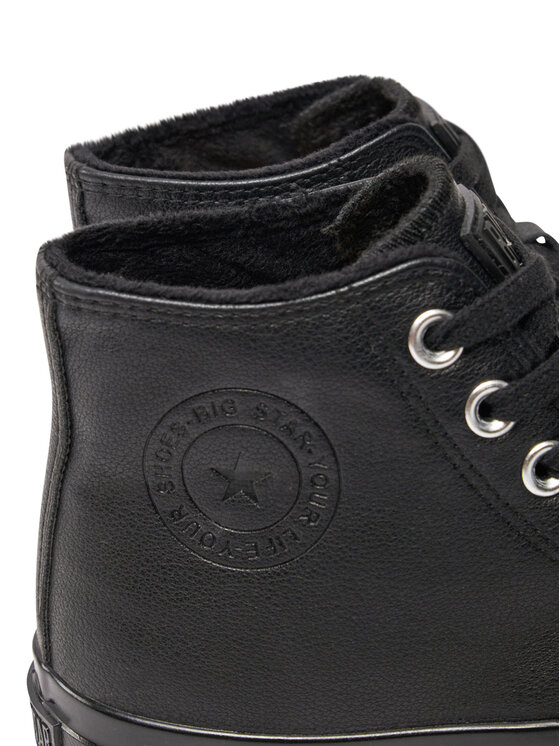 Big Star Shoes Big Star Shoes Tennised OO274936 Must