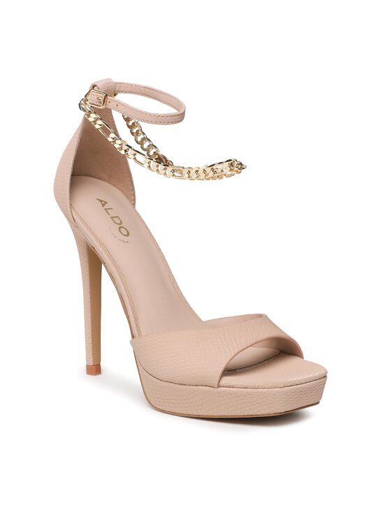 Aldo Sandale Prisilla 16268522 Bej Modivo.ro