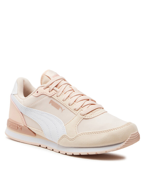 Puma Puma Сникърси St Runner V3 384857-28 Розов