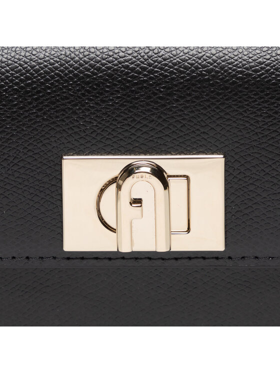 Furla Furla Borsetta 1927 WE00265-ARE000-O6000-1-007-20-CN-E Nero