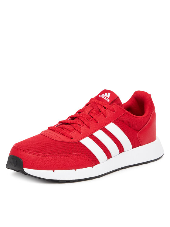 adidas adidas Laisvalaikio batai RUN 50S JQ4516 Raudona