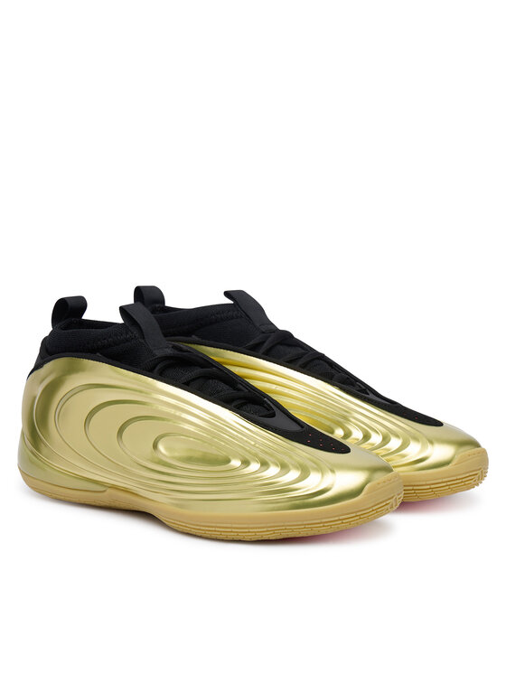 adidas adidas Încălțăminte pentru baschet Harden Volume 10 Shoes KH9153 Auriu