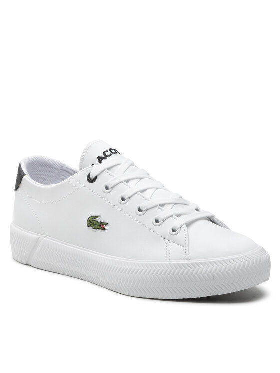 Lacoste Lacoste Kedai Gripshot 0121 1 Cuj 7-42CUJ0001147 Balta
