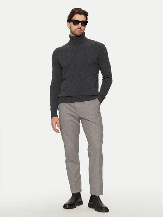 Sisley Sisley Golf 1244S200I Siva Regular Fit