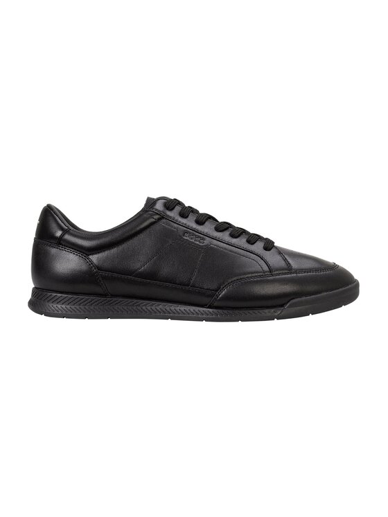BOSS BOSS Sneakers Nitan 50552880 Schwarz