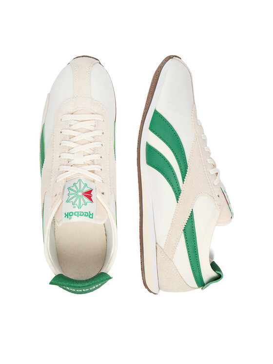 Reebok Reebok Sportcipők EO-R400 100255974 Fehér