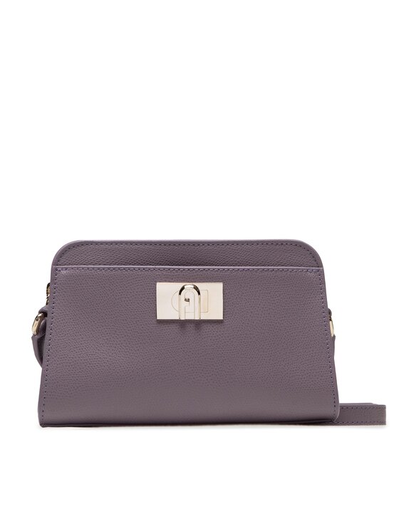 Geantă Furla 1927 WB01083-ARE000-2493S-1007 Violet