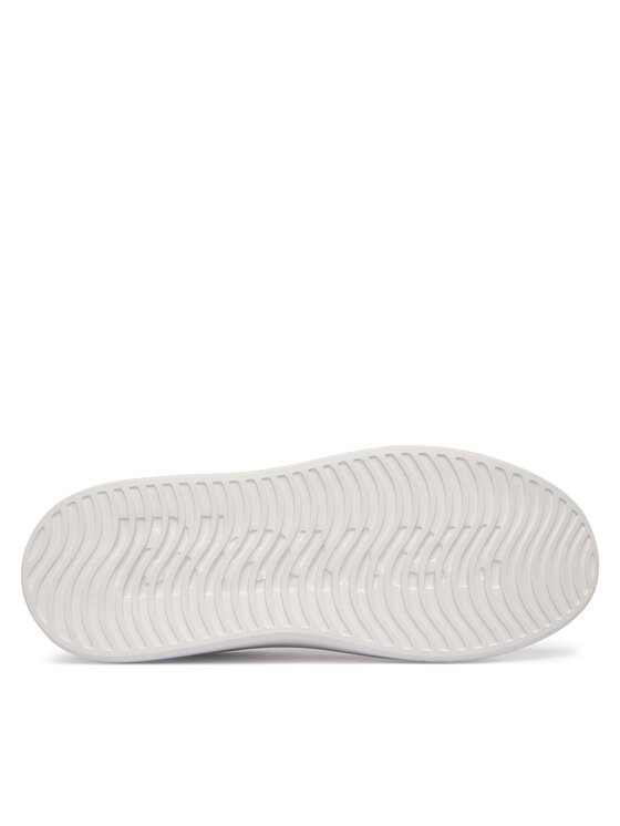 Blauer Blauer Sneakersy S6VENUS01/LEA Biela