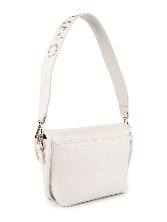 Valentino Valentino Torebka 334438 Biały