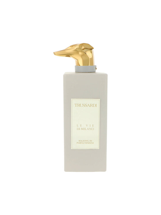 Trussardi Trussardi Le Vie Di Milano Walking Porta Venezia Woda perfumowana