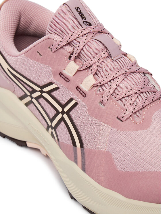 Asics Asics Παπούτσια για Τρέξιμο Gel-Venture 11 1012B933 Ανοιχτό ροζ