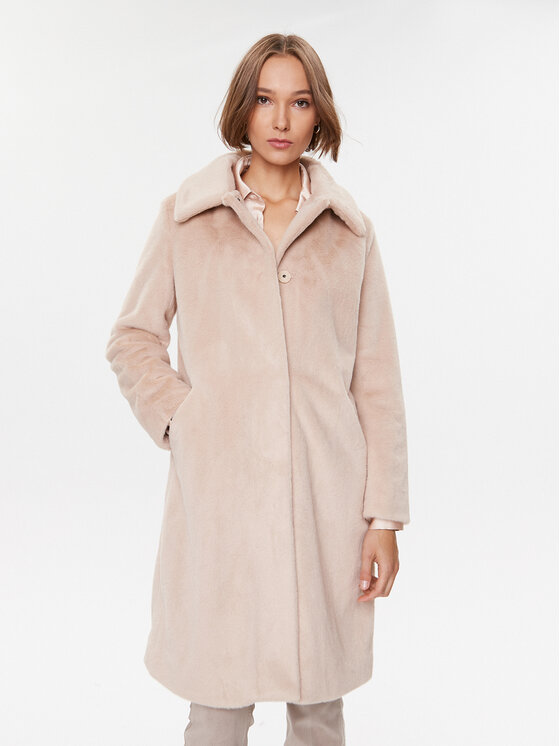 Guess Guess Karusnahk W2BL13 WETS0 Beež Regular Fit