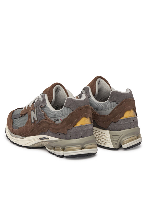 New Balance New Balance Sneakersy M20024J7 Barevná