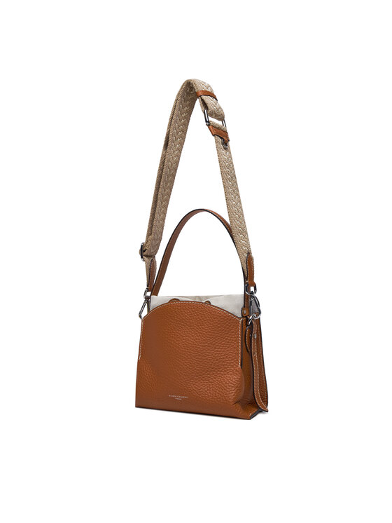 Gianni Chiarini Gianni Chiarini Käekott Asia BS 11235 RNGDBL-NAETN Pruun