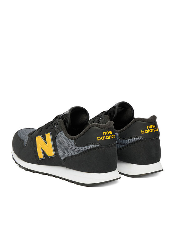 New Balance New Balance Sneakers GM500MG2 Nero