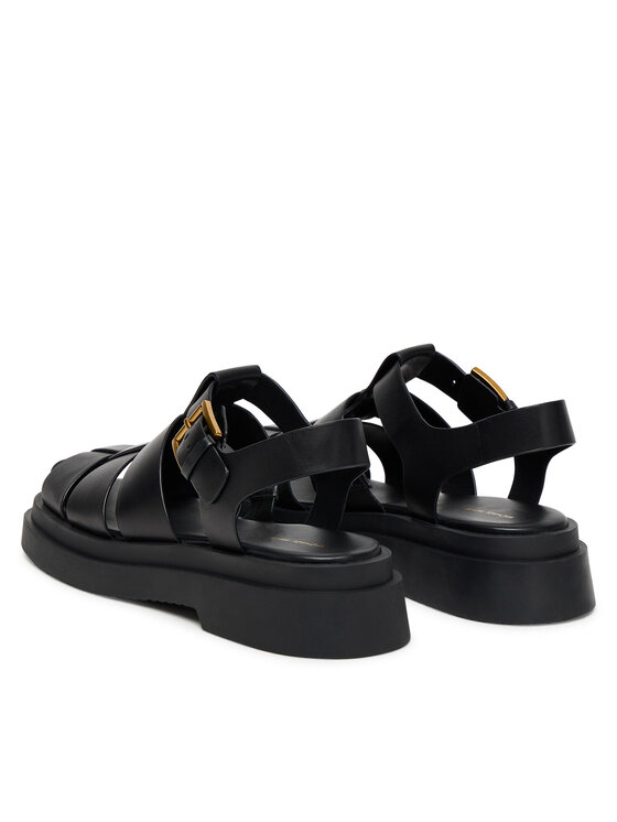 MICHAEL Michael Kors MICHAEL Michael Kors Sandaalid Indy 40T5IDFS3L Must