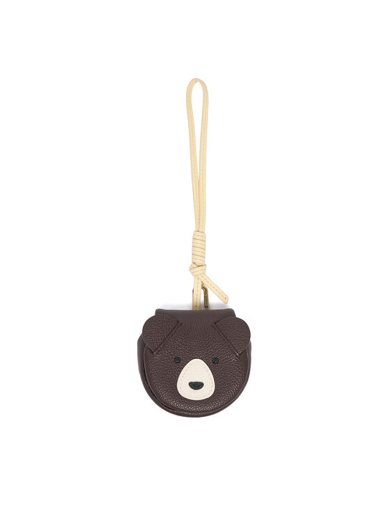 Furla Furla Ausinių dėklas Bear WK00585 BX3353 CN 2460S Ruda