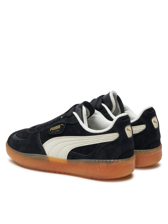 Puma Puma Sneakersy Palermo Moda Xtra Gum Wns 400323 02 Černá