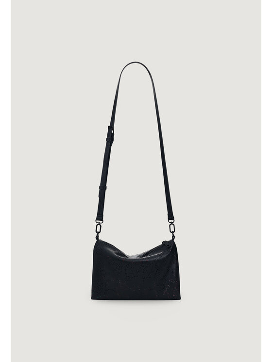 Desigual Desigual Torebka BAG_PALADIO DORTMUND Czarny