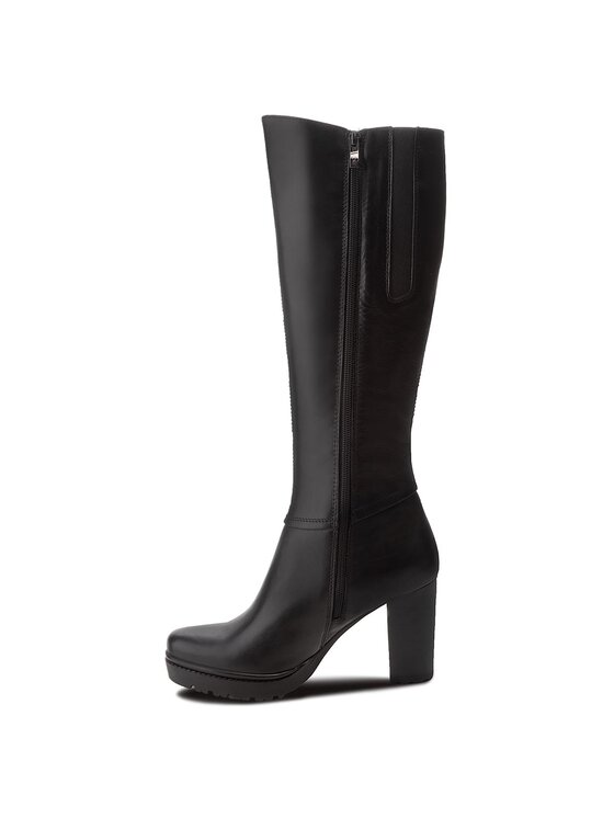 Lasocki Lasocki Stiefel KAMELIA-10 Schwarz