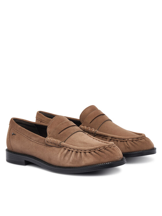Tamaris Tamaris Lordsy 1-24251-47 Hnědá