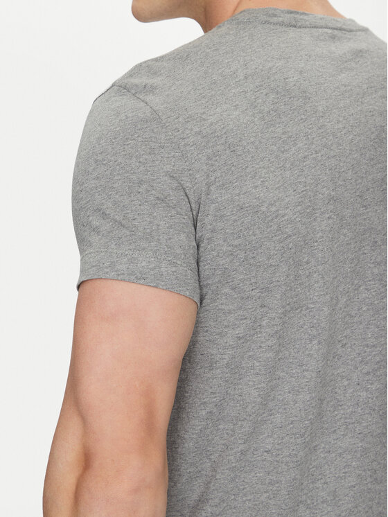 Calvin Klein Jeans Calvin Klein Jeans T-särk Core Institutional Logo J30J307855 Hall Regular Fit