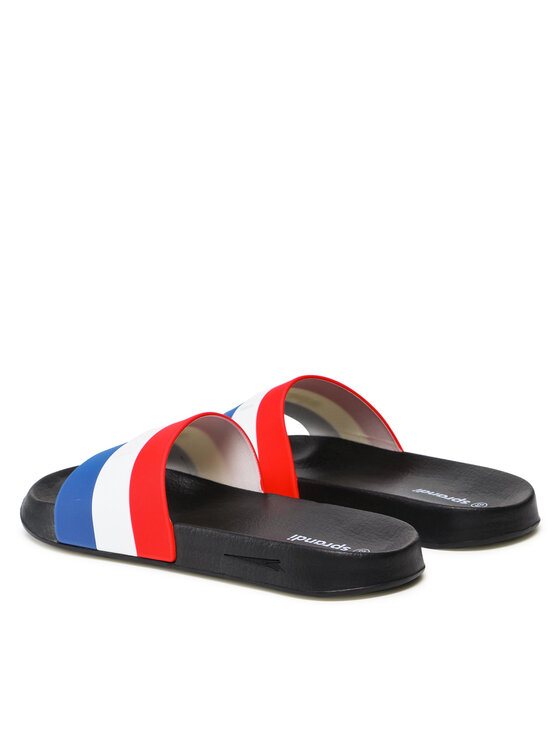 Ciabatte 69571A Multicolore