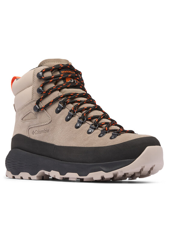 Columbia Columbia Matkajalatsid Newton Alpine Pt 2128861 Must