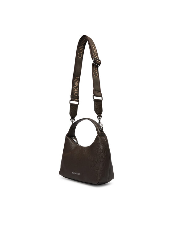 Calvin Klein Calvin Klein Táska LV04F3892G Sötétbarna