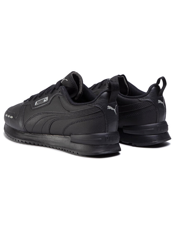 Puma Puma Сникърси R78 SL 374127 01 Черен