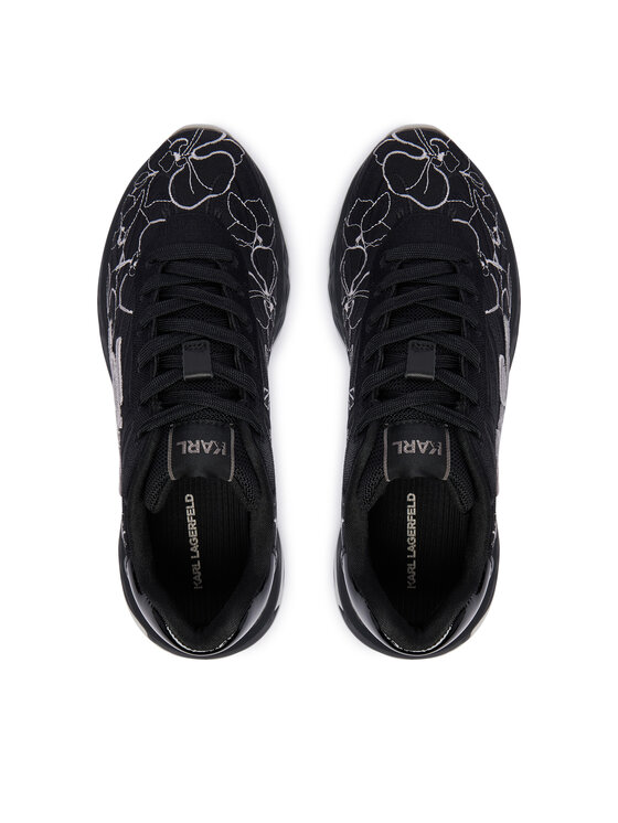 KARL LAGERFELD KARL LAGERFELD Sneakers KL62409 Nero