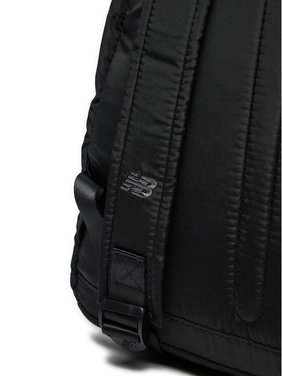 New Balance New Balance Ruksak Yoga Lifestyle LAB23176BK Crna