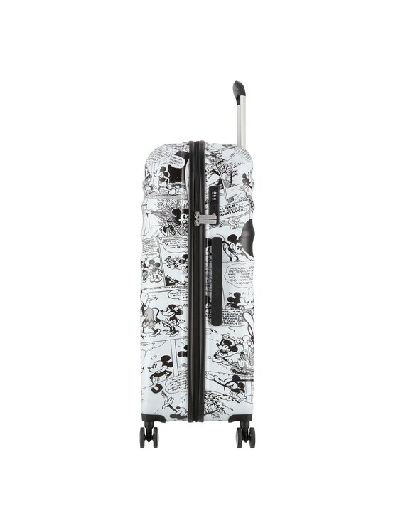 American Tourister American Tourister Walizka duża 310750 Biały