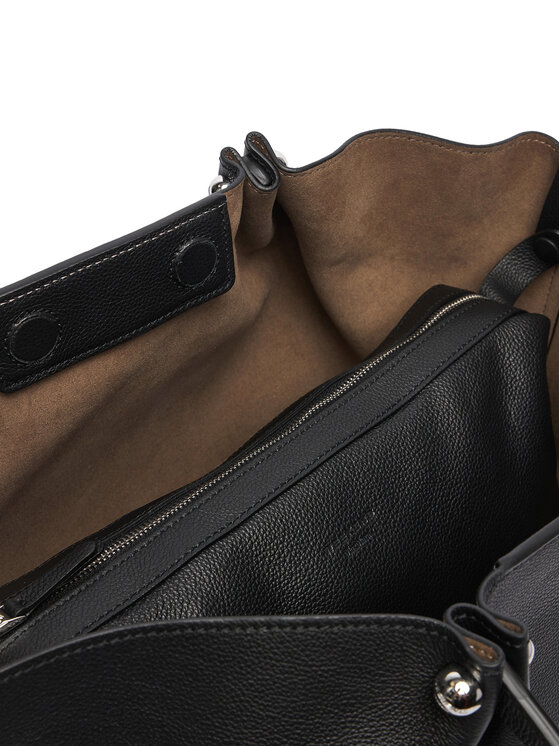 Weekend Max Mara Weekend Max Mara Torbica Wkasatira 2625516125 Crna