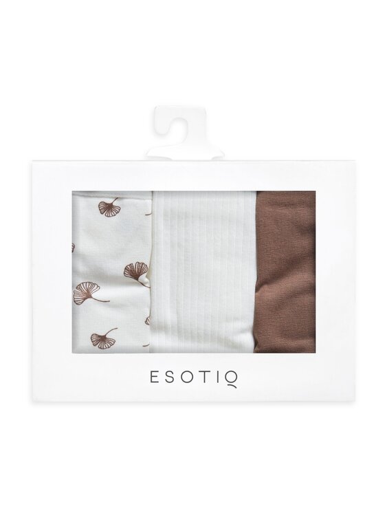 Esotiq Esotiq Figi klasyczne 44291 Kolorowy