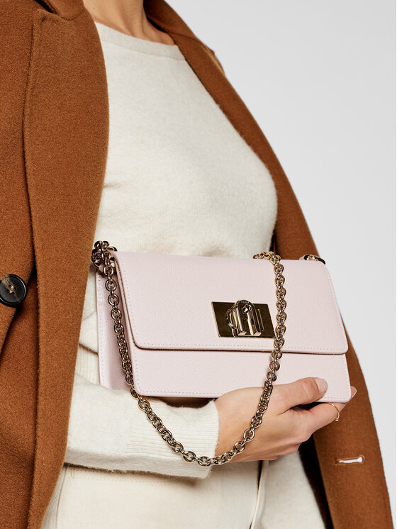 Furla Furla Torbica 1927 BAFKACO-ARE000-B4L00-1-007-20-IT-B Écru
