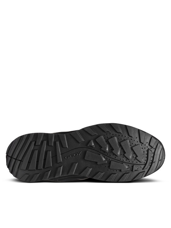 Geox Geox Sneakers U Terrestre B Abx U46EZA 0MEEK C9999 Nero