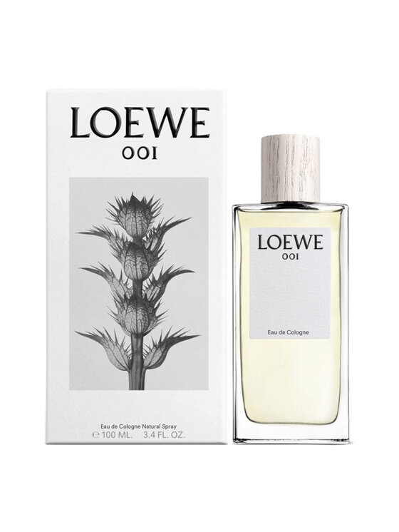 Loewe Loewe 001 Eau de Cologne Woda kolońska