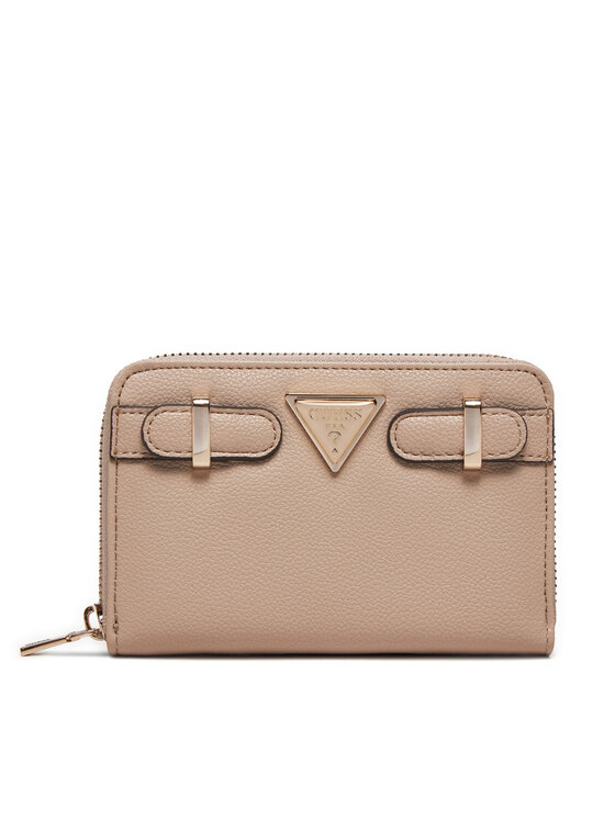 Guess Guess Peněženka SWBG95 11140 Béžová