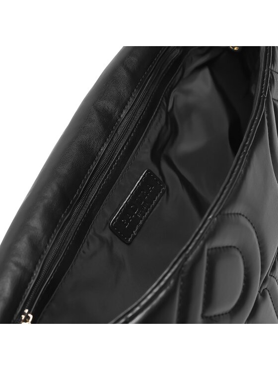 Badura Badura Torbica AGNES-01 Crna