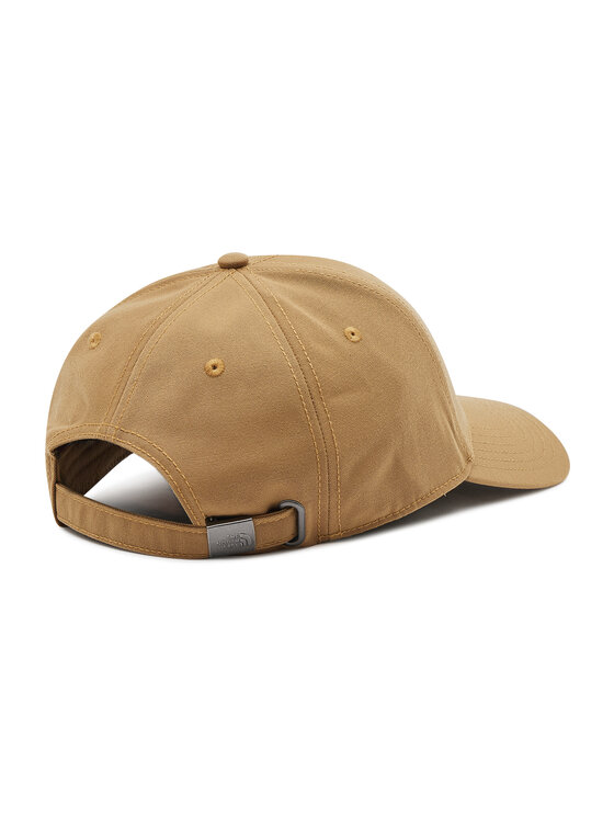 Casquette Recycled 66 - Beige THE NORTH FACE