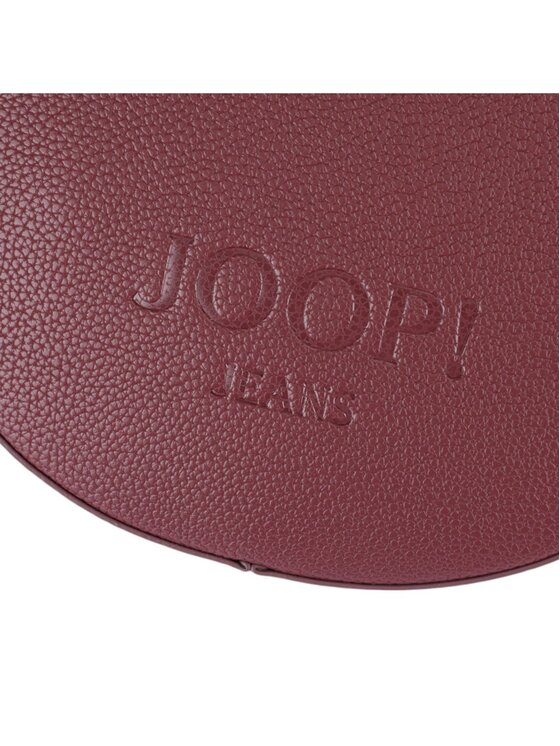 JOOP! Jeans JOOP! Jeans Saszetka 304822 Czerwony