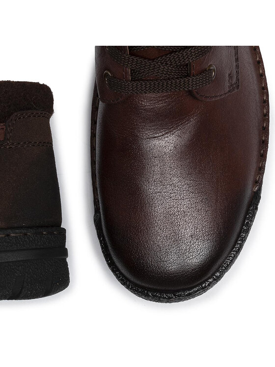 Rieker Rieker Gležnjače B0348-25 Smeđa